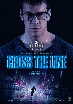 Cross the Line FRENCH BluRay 720p 2021