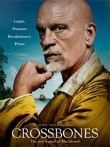 Crossbones S01E07 VOSTFR HDTV