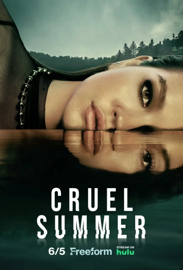 Cruel Summer Saison 2 VOSTFR HDTV