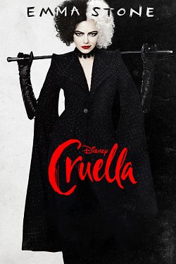 Cruella TRUEFRENCH DVDRIP 2021