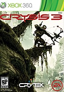 Crysis 3 (Xbox 360)