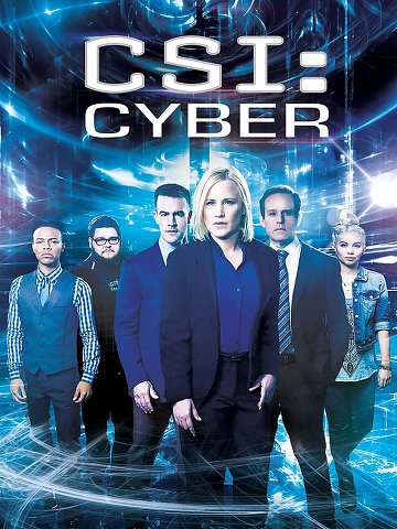 CSI: Cyber S01E01 FRENCH HDTV