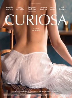 Curiosa FRENCH WEBRIP 2019