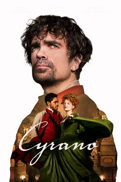 Cyrano FRENCH WEBRIP 1080p 2022