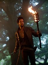 Da Vinci's Demons S01E02 FRENCH HDTV