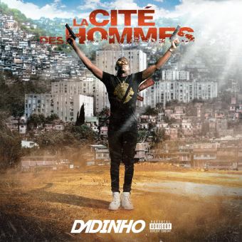 Dadinho – La cité des hommes 2019