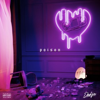 Dadju – Poison 2019