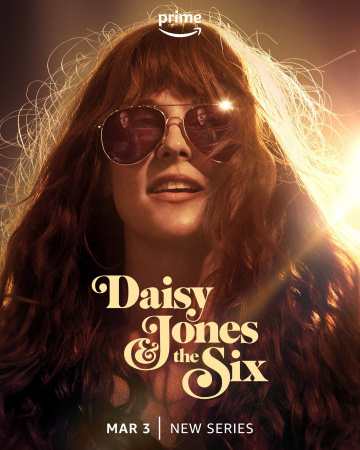 Daisy Jones And The Six S01E04 VOSTFR HDTV