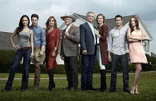 Dallas (2012) S01E01 FRENCH HDTV