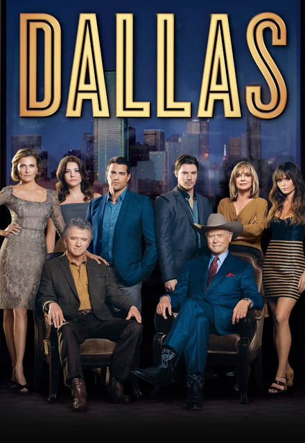 Dallas (2012) Saison 3 FRENCH HDTV
