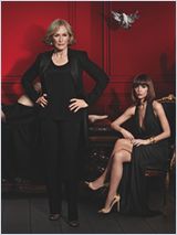 Damages S05E01 FRENCH HDTV