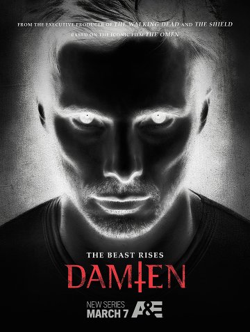 Damien S01E06 VOSTFR HDTV