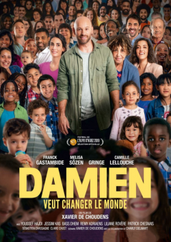 Damien veut changer le monde FRENCH BluRay 1080p 2020