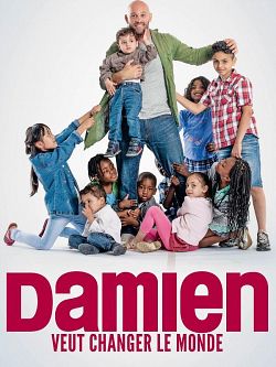 Damien veut changer le monde FRENCH WEBRIP 1080p 2019