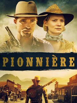 Damsel (Pionnière) FRENCH BluRay 1080p 2019