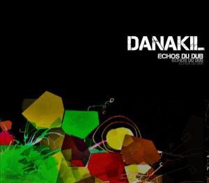 Danakil - Echos Du Dub 2012