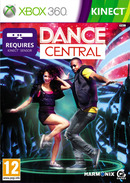 Dance Central (Xbox 360)