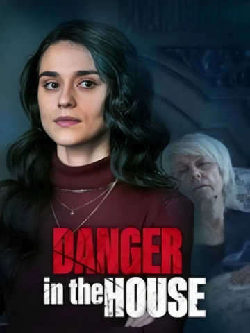 Danger.in.the.House.2022.MULTi.1080p.WEB.H264-TFA (Un héritage maudit)