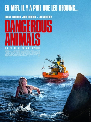 Dangerous Animals MULTI WEBRIP 1080p 2025