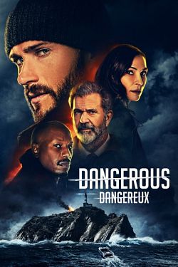 Dangerous FRENCH WEBRIP 2021