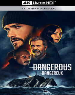 Dangerous MULTi 4K ULTRA HD x265 2021