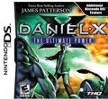 Daniel X (DS)