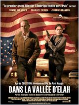 Dans la vallée d'Elah FRENCH DVDRIP 2007