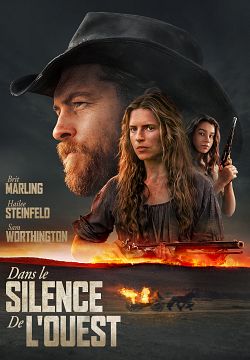 Dans le silence de l'ouest FRENCH DVDRIP 2021