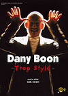 Dany Boon - Trop Style FRENCH DVDRIP 2011