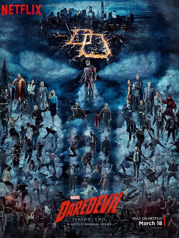 Daredevil S02E05 VOSTFR HDTV