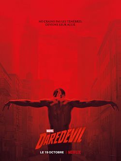 Daredevil Saison 3 FRENCH + VOSTFR BluRay 720p HDTV
