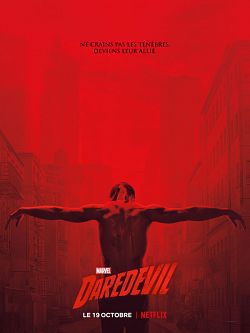 Daredevil Saison 3 VOSTFR HDTV