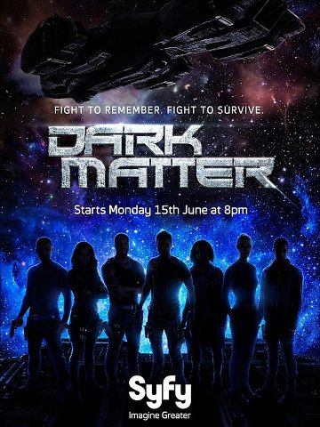 Dark Matter S01E08 VOSTFR HDTV