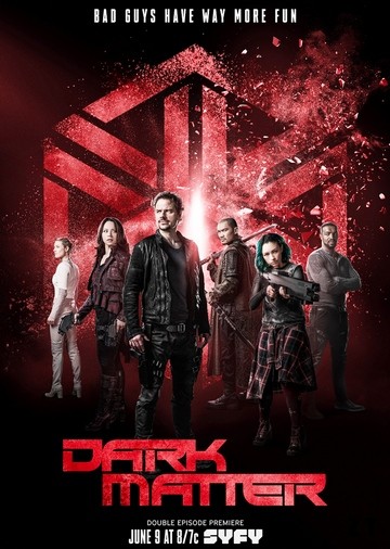 Dark Matter S03E04 FRENCH HDTV