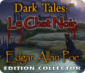 Dark Tales : Le Chat Noir par Edgar Allan Poe (PC)