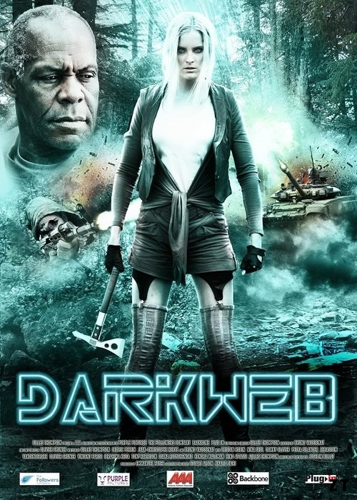 Dark/Web FRENCH WEBRIP 2017