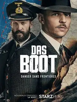 Das Boot S03E10 FINAL FRENCH HDTV