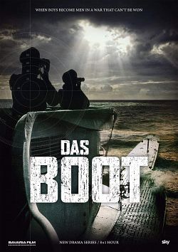 Das Boot Saison 2 FRENCH HDTV