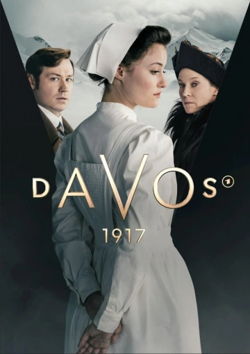 Davos 1917 Saison 1 FRENCH HDTV