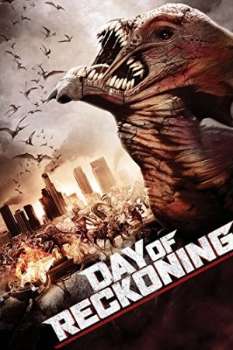 Day of Reckoning FRENCH WEBRIP 1080p 2018