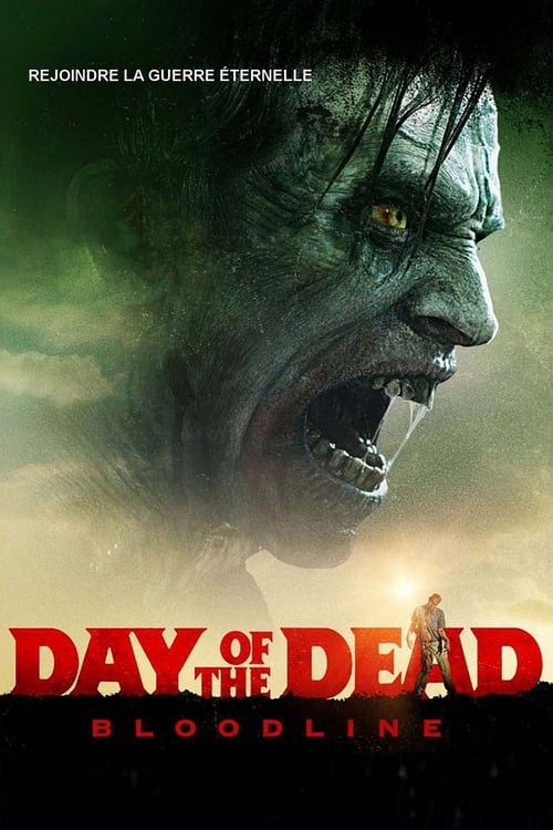 Day of the Dead : Bloodline TRUEFRENCH DVDRIP 2017