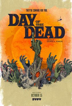 Day Of The Dead S01E02 VOSTFR HDTV