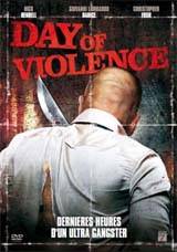 Day of Violence FRENCH DVDRIP 2011