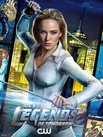 DC's Legends of Tomorrow S06E01 VOSTFR HDTV