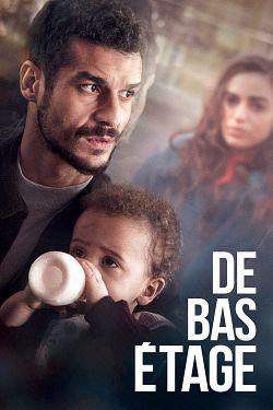 De bas étage FRENCH WEBRIP 2021