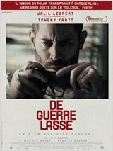 De guerre lasse FRENCH DVDRIP x264 2014