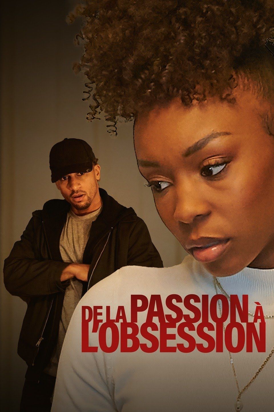 De la passion à l’obsession FRENCH WEBRIP 1080p 2021