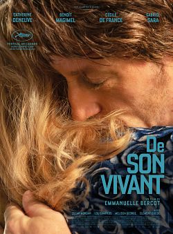 De son vivant FRENCH HDTS MD 720p 2021