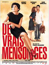 De vrais mensonges FRENCH DVDRIP 2010