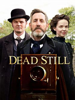 Dead Still S01E01 VOSTFR HDTV